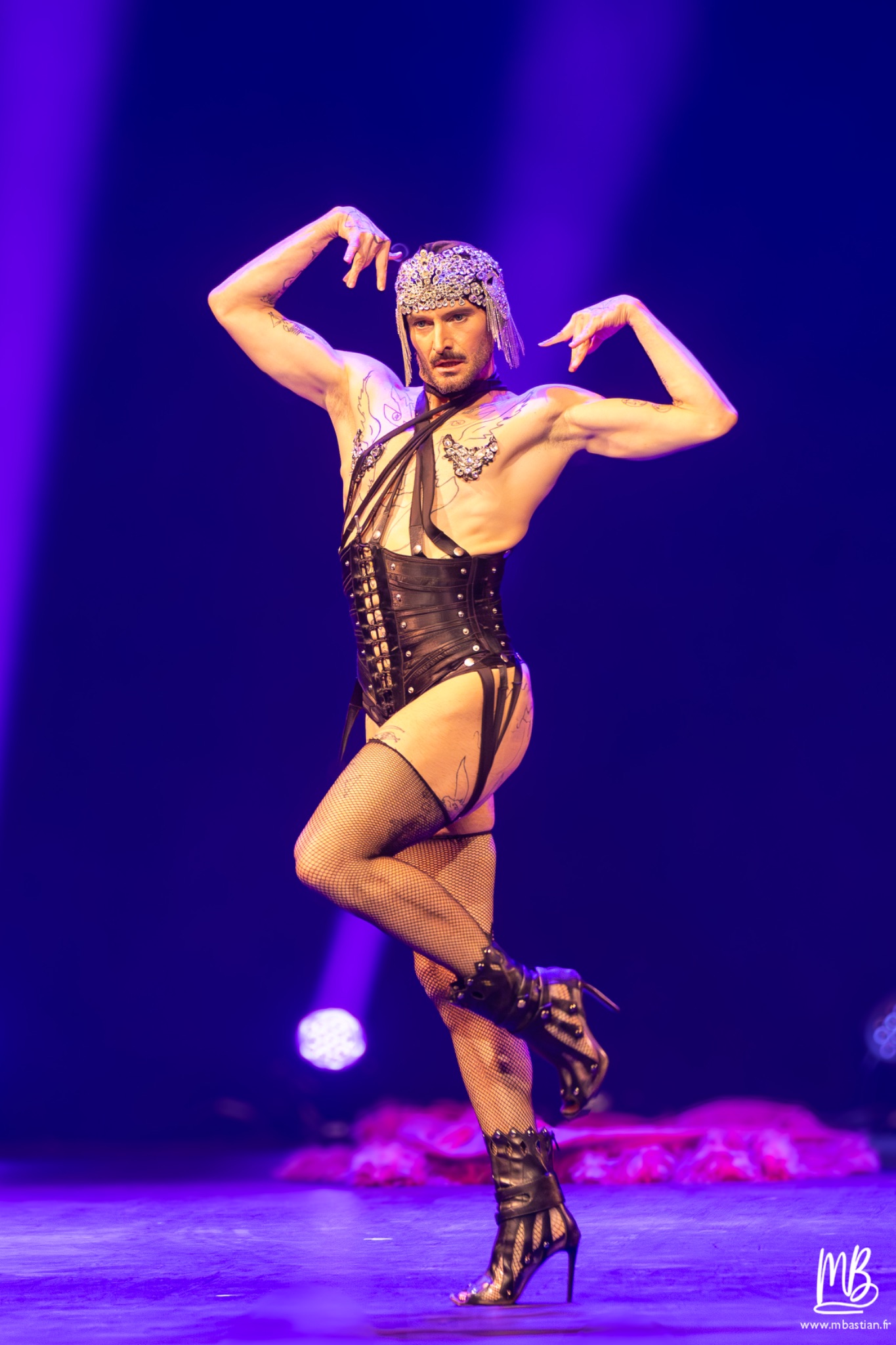 20250527   HDN2025   MB 31